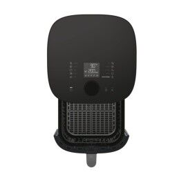 Cecotec|Fritadeira de Ar Cecotec HAF5TWA 011 Preto 2000 W 6,5 L