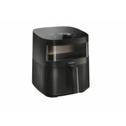 Cecotec|Fritadeira de Ar Cecotec HAF5TWA 011 Preto 2000 W 6,5 L