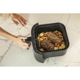 Cecotec|Fritadeira de Ar Cecotec HAF5TWA 011 Preto 2000 W 6,5 L