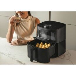 Cecotec|Fritadeira de Ar Cecotec HAF5TWA 011 Preto 2000 W 6,5 L