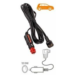 Yolco|Mini frigorifico Yolco TCX60 Preto Areia 60 W 14 L 60 L 46 L
