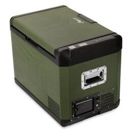 Yolco|Mini frigorifico Yolco GCX47 Verde 50 W 47 L