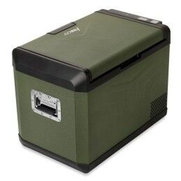 Yolco|Mini frigorifico Yolco GCX47 Verde 50 W 47 L