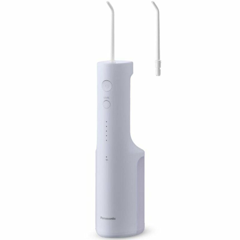 Panasonic|Irrigador Dental Panasonic EW-DJ26-V303 Violeta Panasonic|Irrigador Dental Panasonic EW-DJ26-V303 Violeta