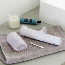 Panasonic|Irrigador Dental Panasonic EW-DJ26-V303 Violeta