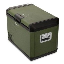 Yolco|Mini frigorifico Yolco GCX47 Verde 50 W 47 L
