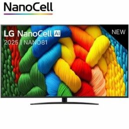 Hisense|Smart TV Hisense 43E7NQ 4K Ultra HD 43" HDR QLED
