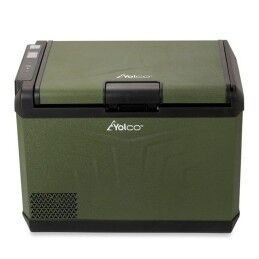 Yolco|Mini frigorifico Yolco GCX47 Verde 50 W 47 L