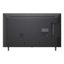 LG|Smart TV LG 75NANO81A6A 75" 4K Ultra HD HDR D-LED NanoCell