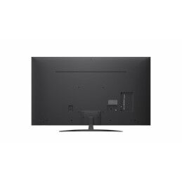 LG|Smart TV LG 75NANO81A6A 75" 4K Ultra HD HDR D-LED NanoCell