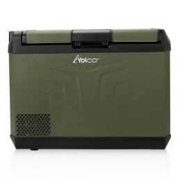 Yolco|Mini frigorifico Yolco GCX47 Verde 50 W 47 L