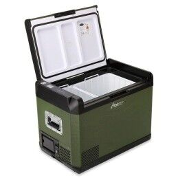Yolco|Mini frigorifico Yolco GCX47 Verde 50 W 47 L