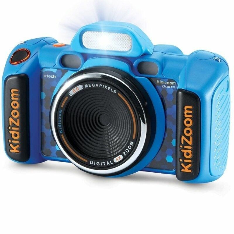 Vtech|Brinquedo Interativo Vtech 80-519922-022 Urso