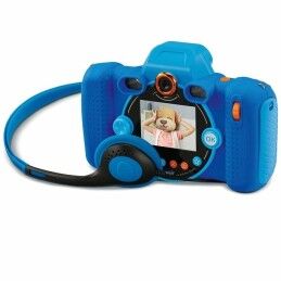 Vtech|Brinquedo Interativo Vtech 80-519922-022 Urso