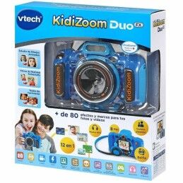 Vtech|Brinquedo Interativo Vtech 80-519922-022 Urso