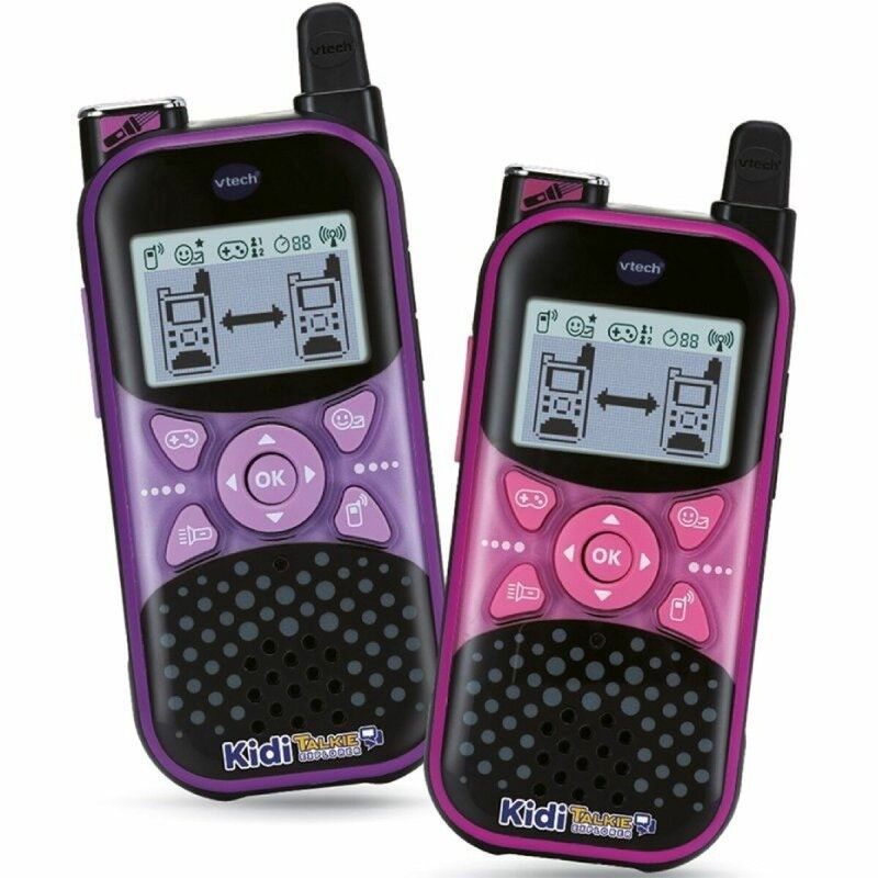 Vtech|Brinquedo Interativo Vtech 80-572557-022