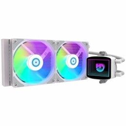 Nfortec|Ventilador de CPU Nfortec NF-WC-ATRIAX-360-B