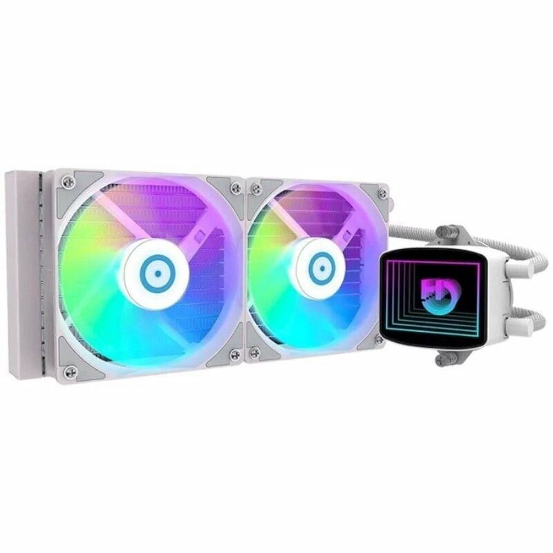 Hiditec|Base de Refrigeração para Portátil Hiditec LDCR10003