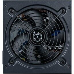 Hiditec|Fonte de Alimentação Hiditec PSU010045 ATX 650 W 80 Plus Bronze