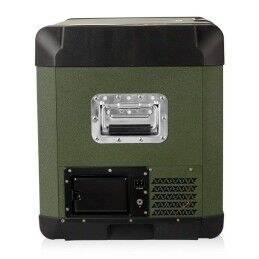Yolco|Mini frigorifico Yolco GCX47 Verde 50 W 47 L
