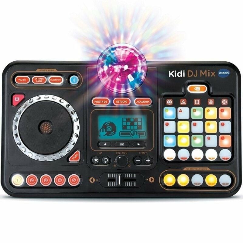 Vtech|Mesa de Mistura Vtech 80-547322-022