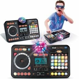 Vtech|Mesa de Mistura Vtech 80-547322-022