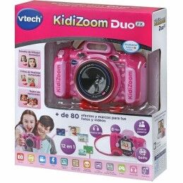 Vtech|Brinquedo Interativo Vtech 80-519957-022 Urso