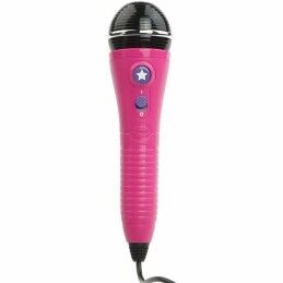 Vtech|Microfone para Karaoke Vtech 80-165822