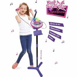Vtech|Microfone para Karaoke Vtech 80-165822