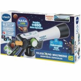 Vtech|Telescópio Infantil Vtech 80-614522-022