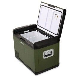 Yolco|Mini frigorifico Yolco GCX47 Verde 50 W 47 L