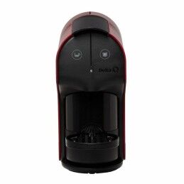 Delta Q|Máquina de Café de Cápsulas Delta Q QUICK RED  V2 Vermelho 1200 W 19 bar 800 ml