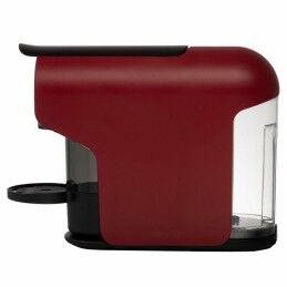 Delta Q|Máquina de Café de Cápsulas Delta Q QUICK RED  V2 Vermelho 1200 W 19 bar 800 ml
