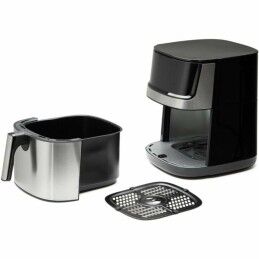 Orbegozo|Fritadeira de Ar Orbegozo FDR 8010 2000 W