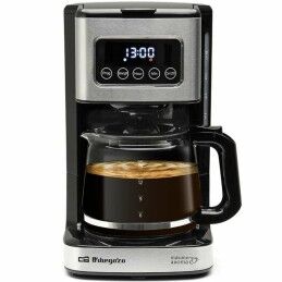 Siemens AG|Cafeteira Superautomática Siemens AG TF301E19 Preto 1300 W 15 bar 1,4 L 250 g