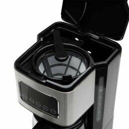 Orbegozo|Máquina de Café de Filtro Orbegozo 18262 Preto 900 W 15 Kopjes