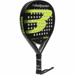 Bullpadel|Raquete de Padel Bullpadel Black Dragon 4.0 Preto