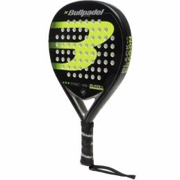 Bullpadel|Raquete de Padel Bullpadel Black Dragon 4.0 Preto