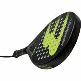 Bullpadel|Raquete de Padel Bullpadel Black Dragon 4.0 Preto