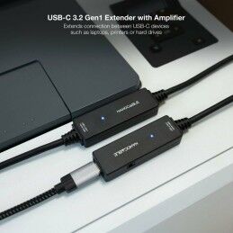 NANOCABLE|Cabo USB NANOCABLE 10.01.1312