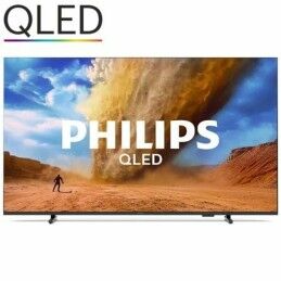 TCL|Smart TV TCL 4K Ultra HD 43" QLED