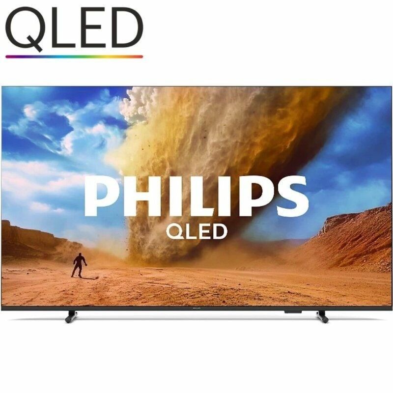 Philips|Smart TV Philips 50PUS7810/12 4K Ultra HD 50" LED Philips|Smart TV Philips 50PUS7810/12 4K Ultra HD 50" LED