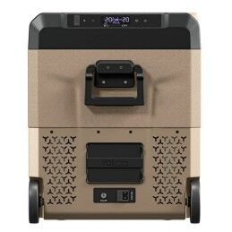 Yolco|Mini frigorifico Yolco TCX50 Preto Areia 60 W 10 L 40 L 52 L