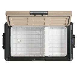 Yolco|Mini frigorifico Yolco TCX50 Preto Areia 60 W 10 L 40 L 52 L