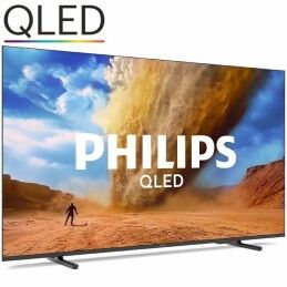 Hisense|Smart TV Hisense 85A6Q 85" 4K Ultra HD LED HDR D-LED