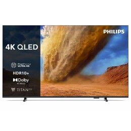 Philips|Smart TV Philips 43PUS7810/12 4K Ultra HD 43" LED