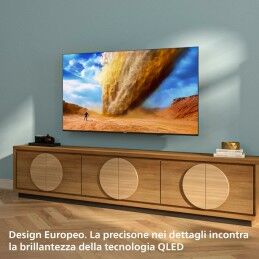 Philips|Smart TV Philips 43PUS7810/12 4K Ultra HD 43" LED