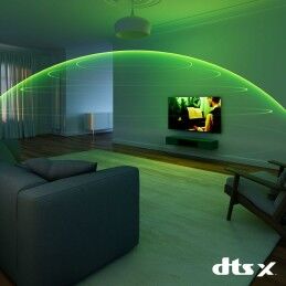 Philips|Smart TV Philips 43PUS7810/12 4K Ultra HD 43" LED