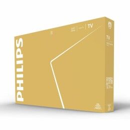 Philips|Smart TV Philips 43PUS7810/12 4K Ultra HD 43" LED