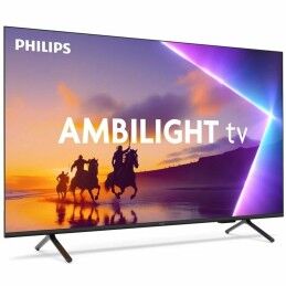 Philips|Smart TV Philips 75PUS8510/12 4K Ultra HD 75" LED HDR QLED